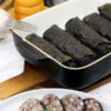 Nori sheets - 50pcs