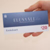 Elusväli gift voucher (PDF)