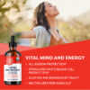 Vimergy Total Immune Blend - 115ml