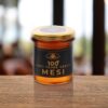 100+ Estonian plant honey (430g) | Langebraun's Honey Garden