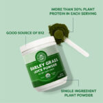 barley grass juice powder