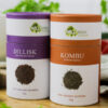 Organic Dulse seaweed (flakes) 50g | Wild Irish Seaweed