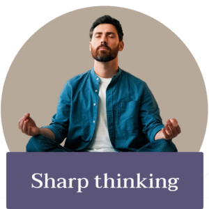 sharp-thinking