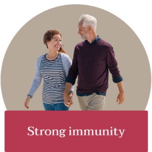 strong-immunity