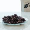 Freeze-dried organic blueberries | Ervita Berry Farm