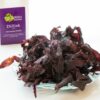 Organic Dulse seaweed (strips) 40g | Wild Irish Seaweed