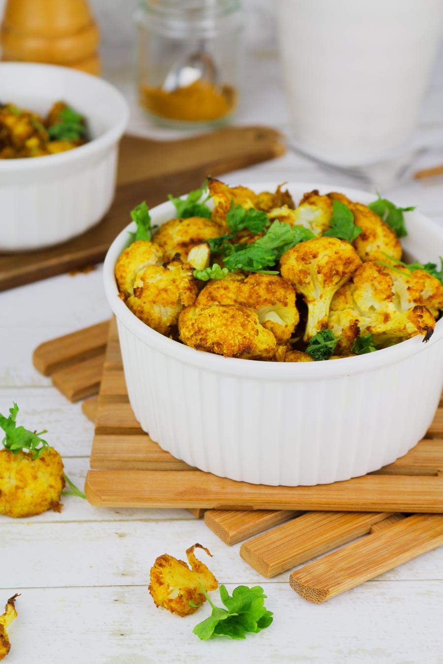 Röstitud-lillkapsas