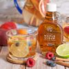 Maple Syrup Gold 189ml | Maple Farm
