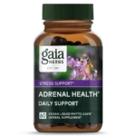 Adrenal Health - Gaia Herbs