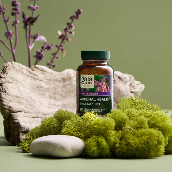 Adrenal Health - Gaia Herbs