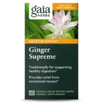 Ginger Supreme