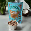 Crispy coconut wafers 140g | Amaizin