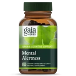 Mental Alertness Gaia Herbs