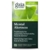 Mental Alertness Gaia Herbs