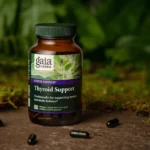 Thyroid Support