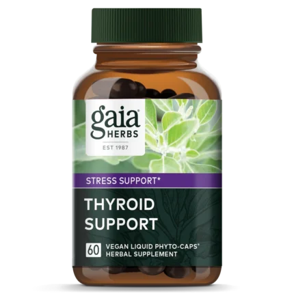 Thyroid Support