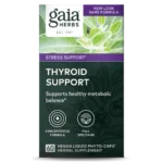 Thyroid Support