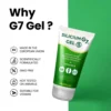 Silicum laboratories - g7-gel