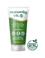 Silicum laboratories - g7-gel