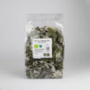 Wild raspberry leaves, organic | Eeriksaare Eco Farm