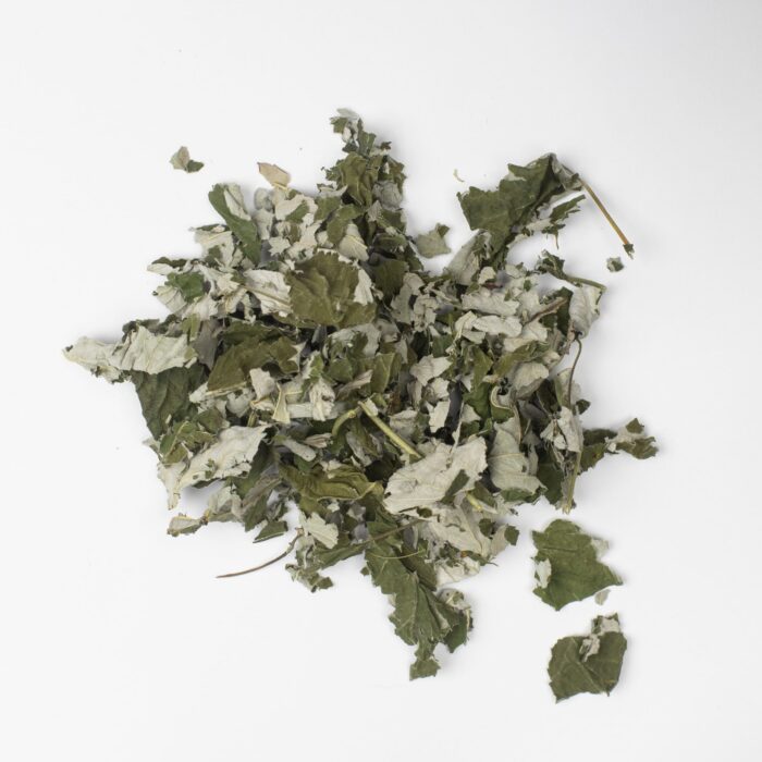 Wild raspberry leaves, organic | Eeriksaare Eco Farm - Image 2
