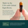 Vitex Berry - 60 capsules | Gaia Herbs