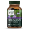 Adrenal Health Nightly Restore - 60 capsules | Gaia Herbs