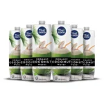 Organic Thay Coco coconut water